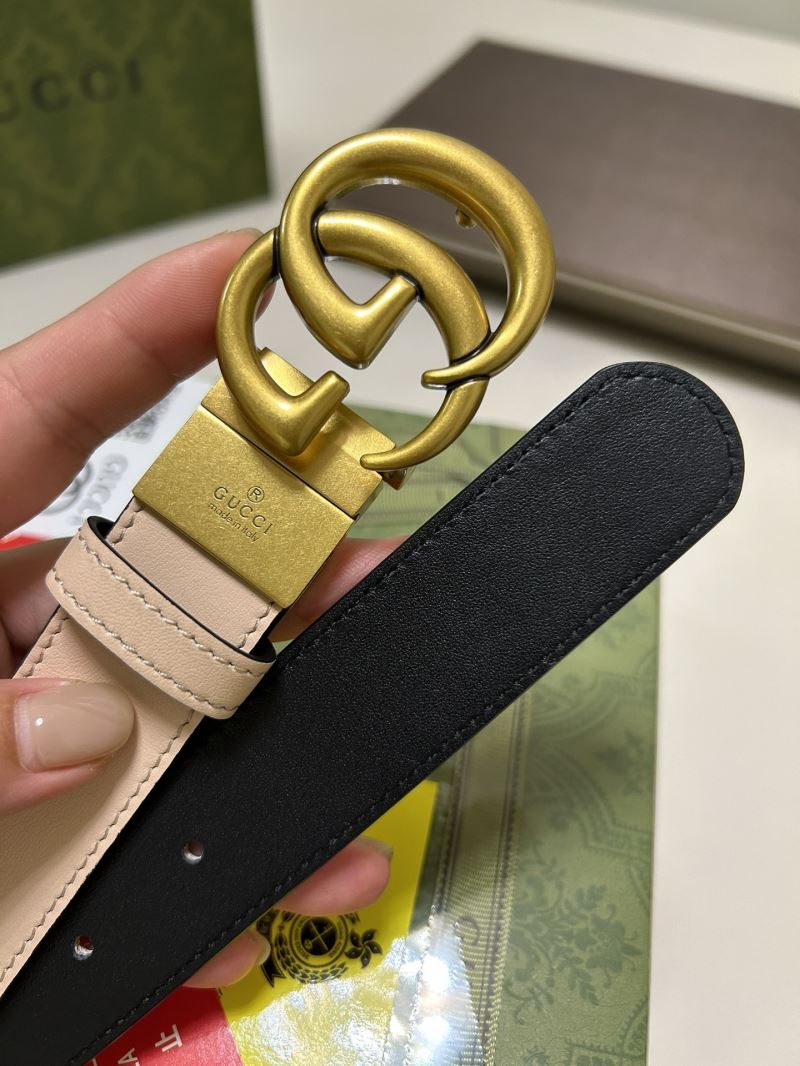 Gvc*1 belts